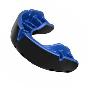 New Arrival <b>Boxing</b> and MMA Mouth Guard with Custom Logo Printing Good Service - Product Image 2