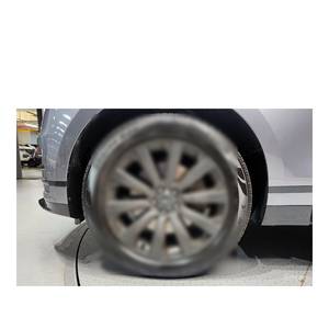 Land Rover Range Rover Velar 2.0 P250 R-Dynamic SE 2023, Volante a la Izquierda, Caja de Cambios Automática, con Cámara Trasera, 40,599 km - Product Image 5