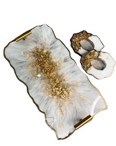 PARFUMS SUR PLATEAU FAIT MAIN UTILISÉ DANS L'Hôtel et la Maison meilleure qualité et fait main utilisé maison et hôtel - Product Image 3