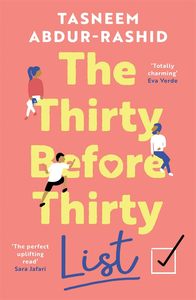 The Thirty Before Thirty List: หนังสือปกอ่อน (จำหน่ายราคาส่ง) - Product Image 1