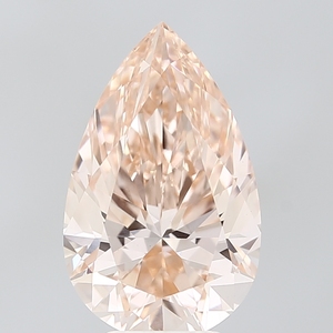 Diamante Suelto Certificado por IGI, 5.04 Quilates, Corte Pera, VS1, Cultivado, Calidad Premium - Product Image 1