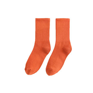 Fabricant de chaussettes avec logo personnalisé, fournisseur en gros de chaussettes imprimées pour la marque - Product Image 2