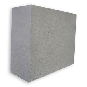 Maceta Rectangular Alta Moderna de Fibra de Vidrio Premium de 5L, DALFSEN, Ligera, Resistente a la Intemperie y a los Rayos UV, para Interiores - Product Image 2