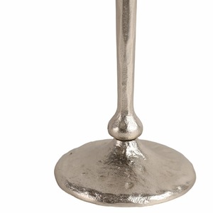 Decorative Antique Style Modern <b>Silver</b> <b>Candlestick</b> Holder Modern Design Durable Home Decoration - Product Image 3