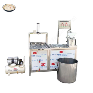 Bean Curd Jelly Tofu Making Machine Tofu Soya Milk Making Machines Tofu Pudding Machine - Product Image 2