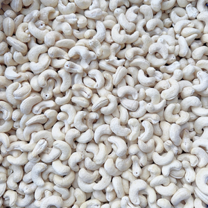 Nueces de Anacardo Orgánicas a Precio de Fábrica, Ww240, Núcleos de Anacardo, las Nueces de Anacardo Más Baratas con Impuestos Incluidos - Product Image 1