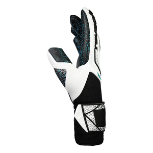 High <b>Grip</b> Professional Goalkeeper <b>Gloves</b> Custom Soccer Goalkeeper <b>Gloves</b> Customized German Latex Palm Football Match Training - Product Image 3