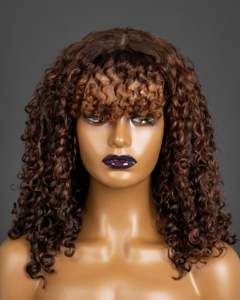 Extensión de cabello humano virgen Remy vietnamita 2025 trama de máquina rizada ondulada profunda suave y suave 100g - Product Image 5