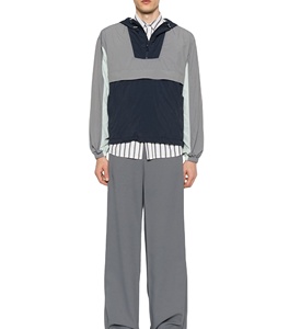 New Design High Quality <b>Men</b> Windproof <b>Jacket</b> Pakistan Made Top Products Best Manufacturer Windbreaker <b>Jackets</b> With Best Price - Product Image 4