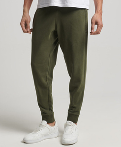 Pantalon en toile brodée délavée style rétro, coupe droite, mi-large, en tissu éponge, de marque tendance, style urbain - Product Image 6
