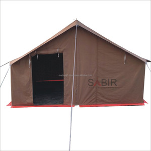 Tente de camping en toile imperméable pour les pique-niques en pelouse, tissu intérieur de style désert du Moyen-Orient à vendre en arabe - Product Image 6