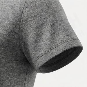 Camiseta Deportiva Personalizada para Mujer, de Alta Calidad, con Logotipo Personalizado, Tejido de Algodón Transpirable, Ropa Casual Cómoda - Product Image 6