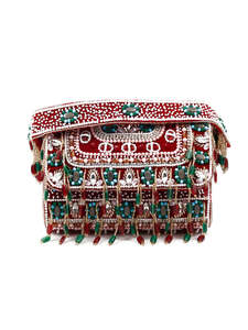 Colección de bolsos de resina hechos a mano de lujo para bodas, bolso de mano para fiesta nupcial, bolso de noche personalizado para damas. - Product Image 1