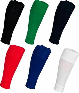 <b>Compression</b> Calf Sleeves, Breathable For Basketball, Soccer <b>Running</b> Latest Style Adult Fitness Safety Wear BY AMAZING INDUSTRIES - Product Image 3
