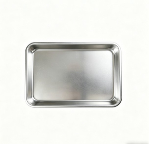 Molde para Hornear Moderno con Diseño Espacioso, Superficie Lisa, Distribución de Calor Confiable, Manejo Cómodo, Fácil Limpieza - Product Image 1