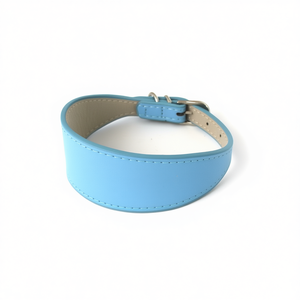 Yommy <b>Pet</b> <b>Collar</b> 48cm Blue For Dogs - Product Image 3