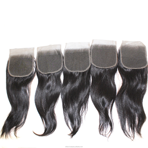Perruque de cheveux vierges vietnamiens 5x5 HD, style à personnaliser, base en dentelle française, ondulée naturelle, design sans colle, s'adapte - Product Image 3