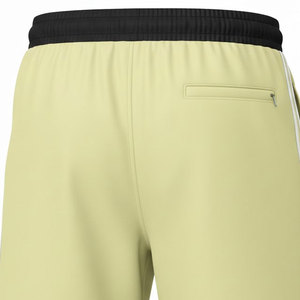 "กางเกงขาสั้นตาข่ายผู้ชายระดับพรีเมี่ยม-ทนทานน้ำหนักเบาออกแบบเหมาะสำหรับการวิ่งการฝึกและกิจกรรมกีฬา" - Product Image 4