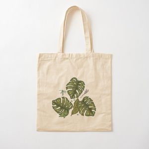 Striped <b>Canvas</b> <b>Tote</b> Bag with Zipper Closure and Rope Handle Medium Size Lightweight Durable Reusable for Outdoor Use - Product Image 1