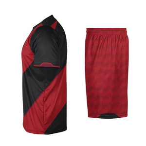 Bulk Production <b>Soccer</b> Uniform Custom Team Kits for Distributors Wholesalers and Sporting Goods Dealers - Product Image 3