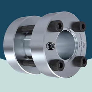 Accouplement rigide NMTG N500 42x78 pour applications de transmission de puissance - Product Image 4