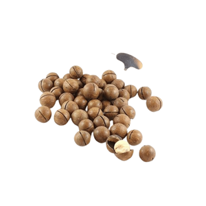 Mejor Precio, Calidad de Exportación, Fábrica en Vietnam, Deliciosas y Naturales Nueces de Macadamia Más Vendidas, Empacadas en Bolsa de 10 kg - Product Image 1