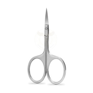 Ciseaux professionnels pour cuticules en acier inoxydable, coupe-peaux mortes, ciseaux de manucure - Product Image 4