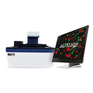 Sistema de Imagenología Celular en Tiempo Real JuLI Stage Nanoentek con Plataforma Automatizada X-Y-Z y CCD de Alta Sensibilidad para Investigación Avanzada, 1 Año de Garantía - Product Image 3