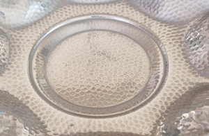 Unique Designer Chocolate Dessert Serving Bowl Made of Metal Stainless Steel Chocolate Bowl for <b>Sweet</b> Candies Serving Bowl - Product Image 6