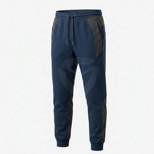 Lightweight <b>Men</b> Jogger <b>Pants</b> With Stretchable Fabric Perfect For Gym Fitness <b>Running</b> And Outdoor Activities Use - Product Image 4