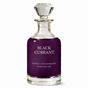 Perfume Concentrado de Alta Calidad Sin Alcohol con Aroma a Grosella Negra Afrutada, 250 Gramos, Unisex, de Larga Duración - Product Image 1