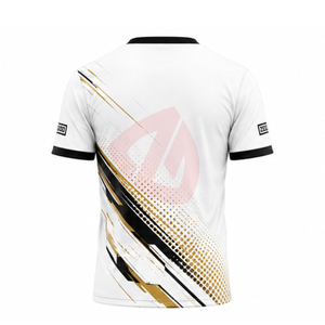 T-shirts de lutte par sublimation ZEEGOOD pour hommes, vente en gros, boxe thaï, adulte, personnalisé, arts martiaux, MMA, lutte - Product Image 2