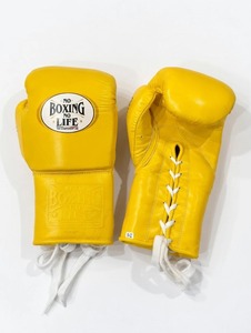 Wholesale No Boxing No Life Boxing <b>Gloves</b> Original Cowhide Leather Professional Kickboxing <b>Gloves</b> For Adults Training - Product Image 5