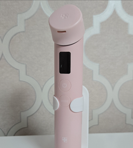 Housse en silicone noire medicube BOOSTER PRO HEAD CASE pour AGE-R Booster Pro, accessoire de protection hygiénique et portable pour appareil de beauté - Product Image 2