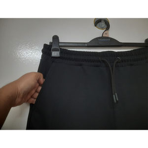 Pantalones Deportivos de Punto para Hombre, con Tela Transpirable, Puños Acanalados, Bolsillos Amplios para Gimnasio, Viajes y Atuendos Casuales - Product Image 3