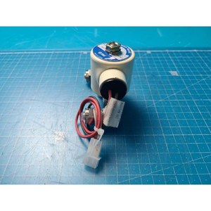 Válvula de Control de Flujo de Agua SMC VTW2105 VTW2105-SN, Usada, Piezas de Equipos Semiconductores Legacy - Product Image 5