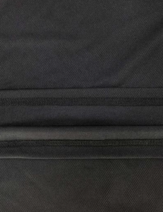 T-shirt décontracté pour hommes avec imprimé en relief, col rond, manches courtes - Product Image 4