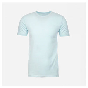 Camisetas District DM130 Perfect Tri Tee, Camiseta de Cuello Redondo para Hombre de la Marca Next Level - Product Image 5