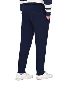Custom Men Straight <b>Jogger</b> Sweat Pants Fleece Breathable Soft Athletic Wear <b>Slim</b> Fit Training Gym Casual Streetwear - Product Image 5