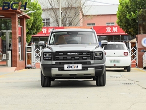 Haval Raptor PHEV de qualité supérieure conduite autonome SUV intelligent toit panoramique abordable nouvelle <span class=keywords><strong>voiture</strong></span> énergétiqu - Product Image 2