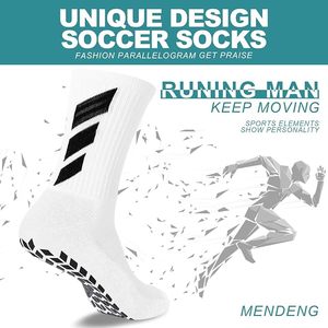 High Quality <b>Hot</b> Selling Youth Crew Sports Grip Soft Anti-Slip Non-Slip Design for Football Soccer Custom Logo Cushion Dress - Product Image 2
