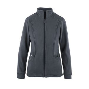 Chaqueta Clínica para Hombres y Mujeres, Uniforme Profesional de Hospital con Puños Elásticos y Mezcla de Algodón Suave - Product Image 4