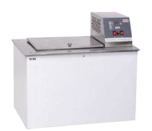 Baño de Plasma de acero inoxidable de alta calidad Sistema de calefacción avanzado Control de temperatura preciso Laboratorio resistente a productos químicos - Product Image 1