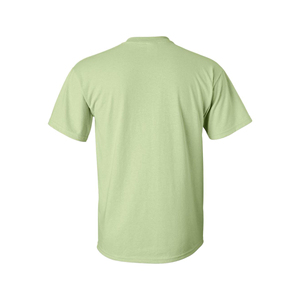 Camisetas Unisex para Uso Diario, Producción de Ropa Personalizada, Fabricante y Proveedor Profesional, Camisetas Unisex de Cuello Redondo Premium, OEM ODM - Product Image 5