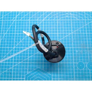 Sensor de Presión Digital VALCOM SG1N004H004L08, Usado, Piezas de Equipos Semiconductores Legados - Product Image 3