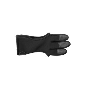 Gants de tir à l'arc personnalisés en cuir, protection pour le poignet et les doigts, pour arc classique, longbow, chasse et entraînement en extérieur - Product Image 5