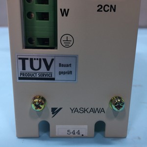 Pacific Scientific SC154-040-08 Brushless - Equipo y Piezas de Semiconductores de Confianza con un Legado Global - Product Image 4