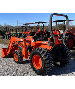 Livraison rapide, tracteur L3400 d'origine disponible à la vente, machines agricoles de haute qualité - Product Image 3