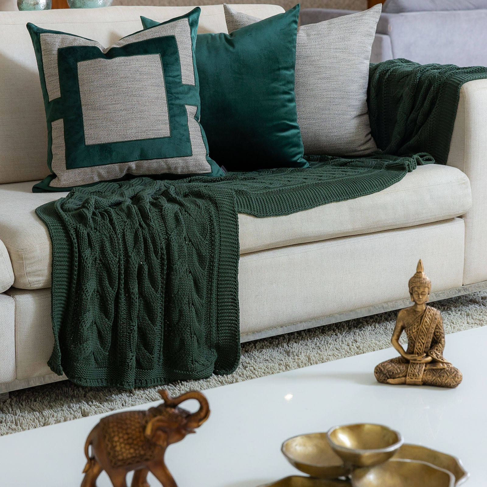 Embroidery Cushion Cover Designs New 2024 Trendy Styles