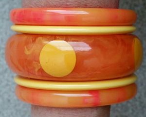 Trendy Lucky Cuff <b>Bangles</b> <b>Bracelet</b> Handmade Elastic Turkish Glass Bead Devil Eye Fatima Palm Charm <b>Bracelet</b> - Product Image 6